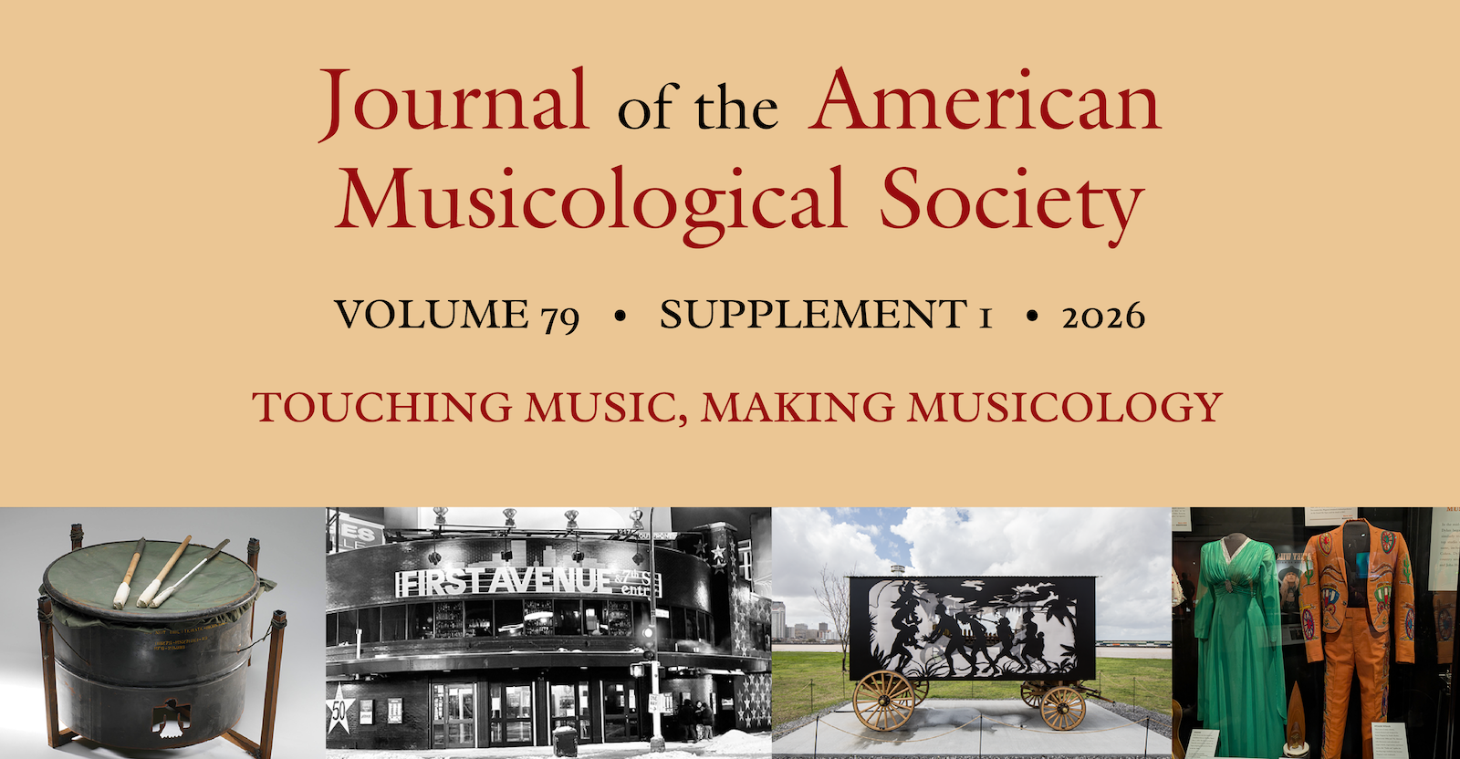 JAMS Colloquy