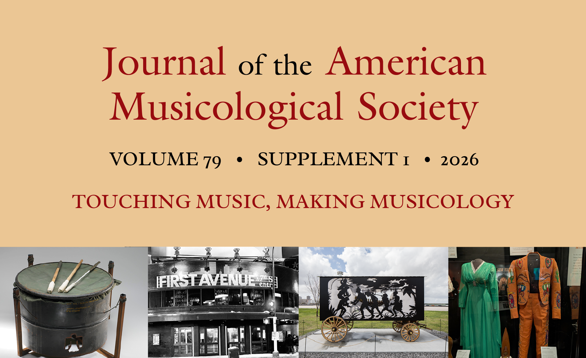 JAMS Colloquy