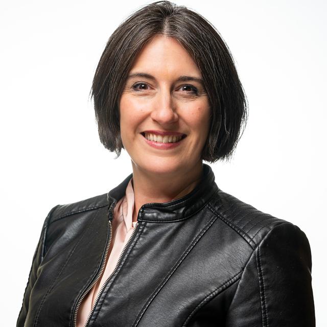 Nicole Vilkner